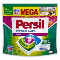 Persil Power Caps Kapsułki do Prania Koloru 66 szt luzem opk. zastępcze