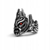 Megatron | Adjustable Size | Metal | Pierścień | Transformers