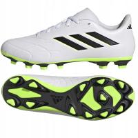 Buty adidas COPA PURE.4 FxG GZ2536 biały 45 1/3