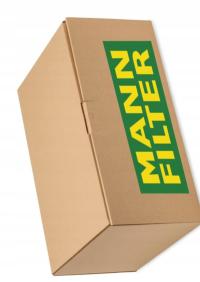 Mann-Filter WK 820/21 Filtr paliwa