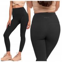 Moraj женские леггинсы RDL3800-001 классические длинные