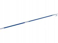 Телескопическая Босоножка KLR 120-210 см - синий