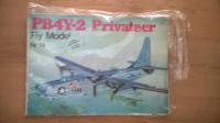 Samolot PB4Y-2 Privateer