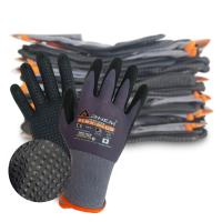 Rękawice Arhem Expert Flex Plus rozmiar 10 - XL 1 par