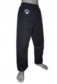 Тренировочные брюки 1301 / BK [размер: 180 см]