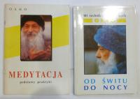 ODŚWITU DO NOCY , MEDYTACJA - OSHO