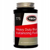 Вулканизирующий клей TECH Blue Cement HD 236ml