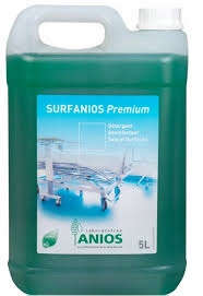 Surfanios Premium 5L