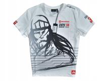 Sail Racing Rockwool Męska Koszulka Żeglarska M