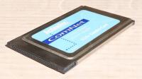 Adapter PCMCIA Action Tec ActionTec ComNet V.34+ Combo-Card