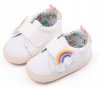 Кеды Детские 12-18 неходки 20