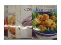 Szybko i smacznie Kurczak . Czekolada, Ryż, Dania