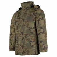 Камуфляжная куртка Texar Grom RU Camo XL