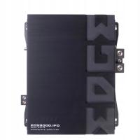 Wzmacniacz 1-kanałowy EDGE EDS3000.1FD-E3 3300W RMS 1ohm Xtreme Koszalin