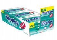 Dropsy Mentos Clean Breath Mint 21g 12szt