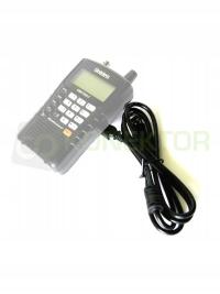Kabel do programowania Uniden UBC 75 XLT, UBC 125 XLT, UBCD 3600, SDS 100
