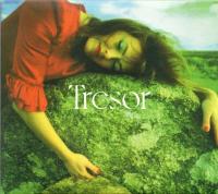 [CD] Gwenno - Tresor