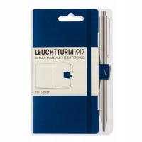 Pen Loop Leuchtturm1917 Granatowy