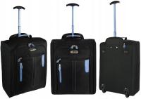 Легкий дорожный чемодан RYANAIR 50X35X15