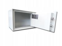 Сейф колибри 16 класса S1 КОНСМЕТАЛ для оружия, документы распродажа! Дом, офис