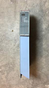 Karta B&R Ferromatik DO 428 0GH-DO428