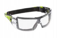 HOGERT Очки защитные очки с резинкой HT5K011