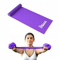 Реабилитационная эластичная лента для упражнений Majestic Sport 200 см