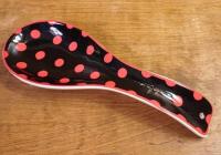 PODSTAWKA pod Łyżkę podkładka ceramiczna