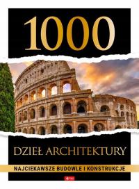 Книга 1000 произведений архитектуры