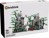 LEGO 910043 BrickLink Designer Program - Leśna twierdza