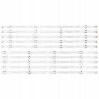 Listwy Led 55Uj63_Uhd_A 55Uj6309 55Uj6307