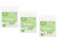 Granola Jabłko&Cynamon 200g