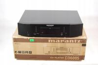 CD-плеер Marantz CD6005 черный