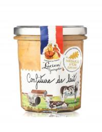 Молочный крем Lucien Georgelin 320 г