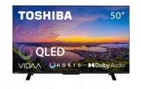 Telewizor QLED Toshiba 50QV2363DG 50