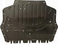 Polcar 9513346x нижняя крышка двигателя