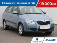 Skoda Fabia 1.4 16V, Salon Polska, 1. Właściciel