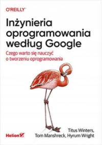 Разработка программного обеспечения по данным Google