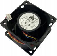 Wentylator Delta 60 x 60 mm PFC0612DE