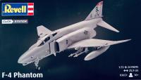 Model Revell Phantom F-4E 03651 1:72