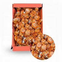 Morela w czekoladzie deserowej świeże, premium MATEO 1 kg Duża Paczka