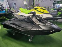 SEADOO SPARK IBR , RATY 3%, dowóz , GWARANCJA , 110 h, SKUTER WODNY