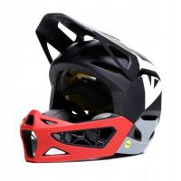 Kask rowerowy Dainese Linea 01 Mips Evo mono matt