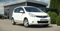 Nissan Note (Nr.233) 1.6 Benzyna 110 KM Klimat...