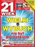 4/2024 21 WIEK WIELKI WYBUCH NIE BYŁ POCZĄTKIEM MAGAZYN O NAUCE