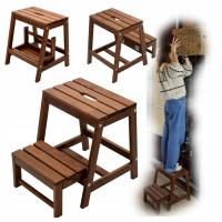 СКЛАДНОЙ ТАБУРЕТ МНОГОФУНКЦИОНАЛЬНЫЙ ТАБУРЕТ СО СТУПЕНЧАТОЙ ЛЕСТНИЦЕЙ