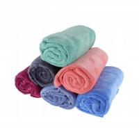 RĘCZNIK Z MIKROFIBRY SZYBKOSCHNĄCY 90x180 MORAJ