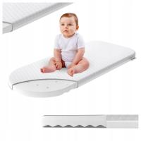 Толстый матрас для Chicco Baby Hug 4в1 матрас для детской кровати Chicco Baby Hug