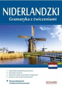Niderlandzki Gramatyka z ćwiczeniami