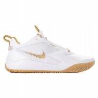 Buty halowe , siatkarskie Nike Air Zoom Hyperace 3 | FQ7074-105 | 41